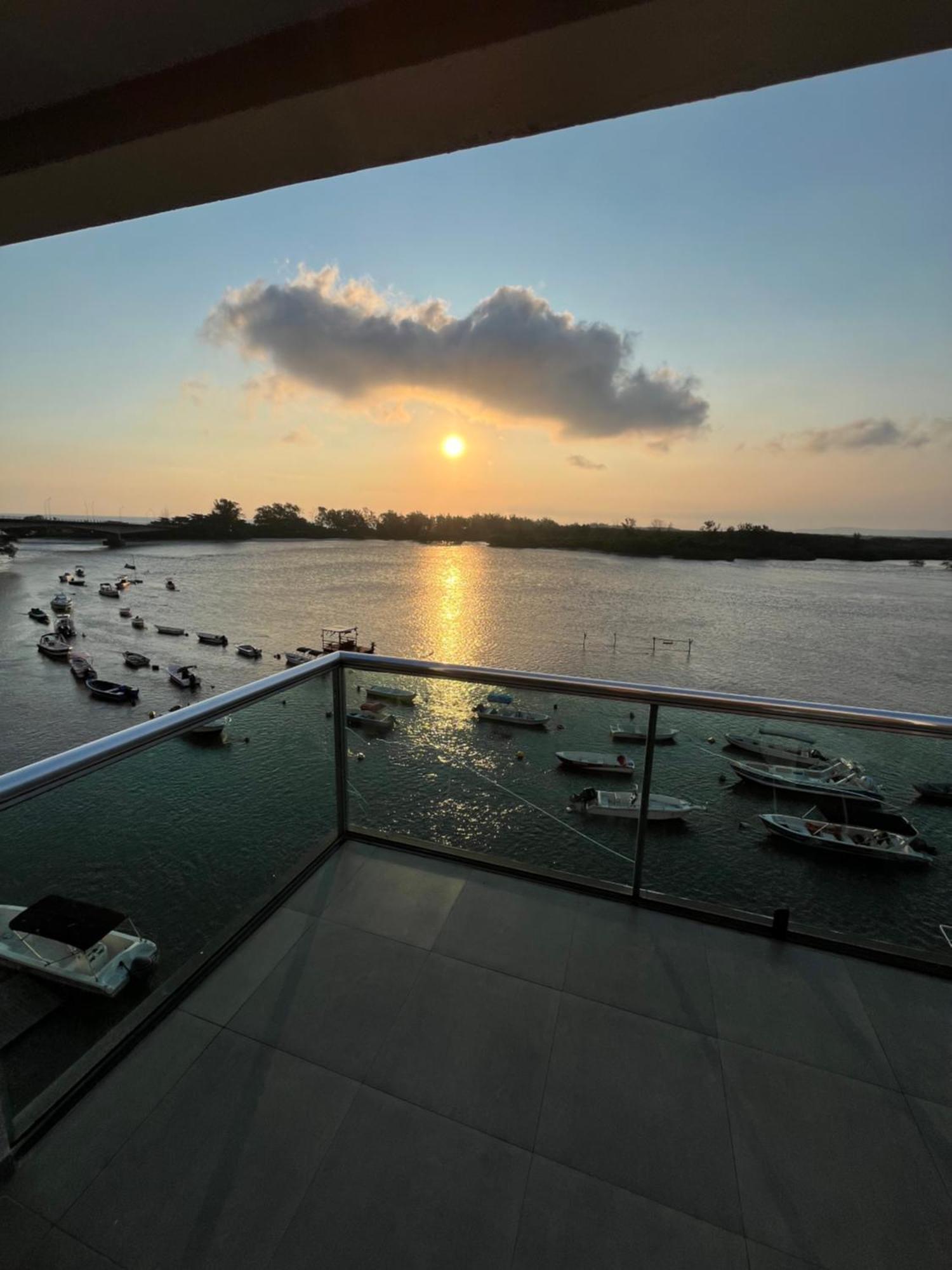 Hotel Pousada Seven Sunset Club Marambaia Río de Janeiro Exterior foto
